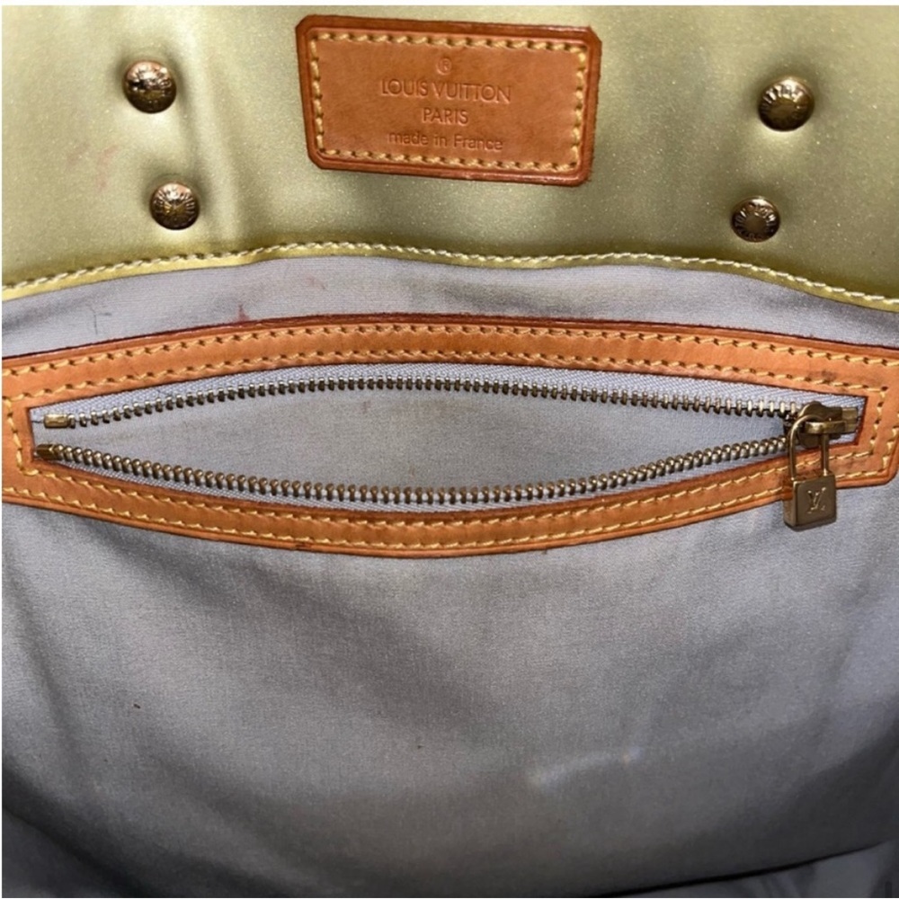 Louis Vuitton or Dior Box or Dustbag for $75 = 1 chance to win LV Vernis Tote - Picture 11 of 16
